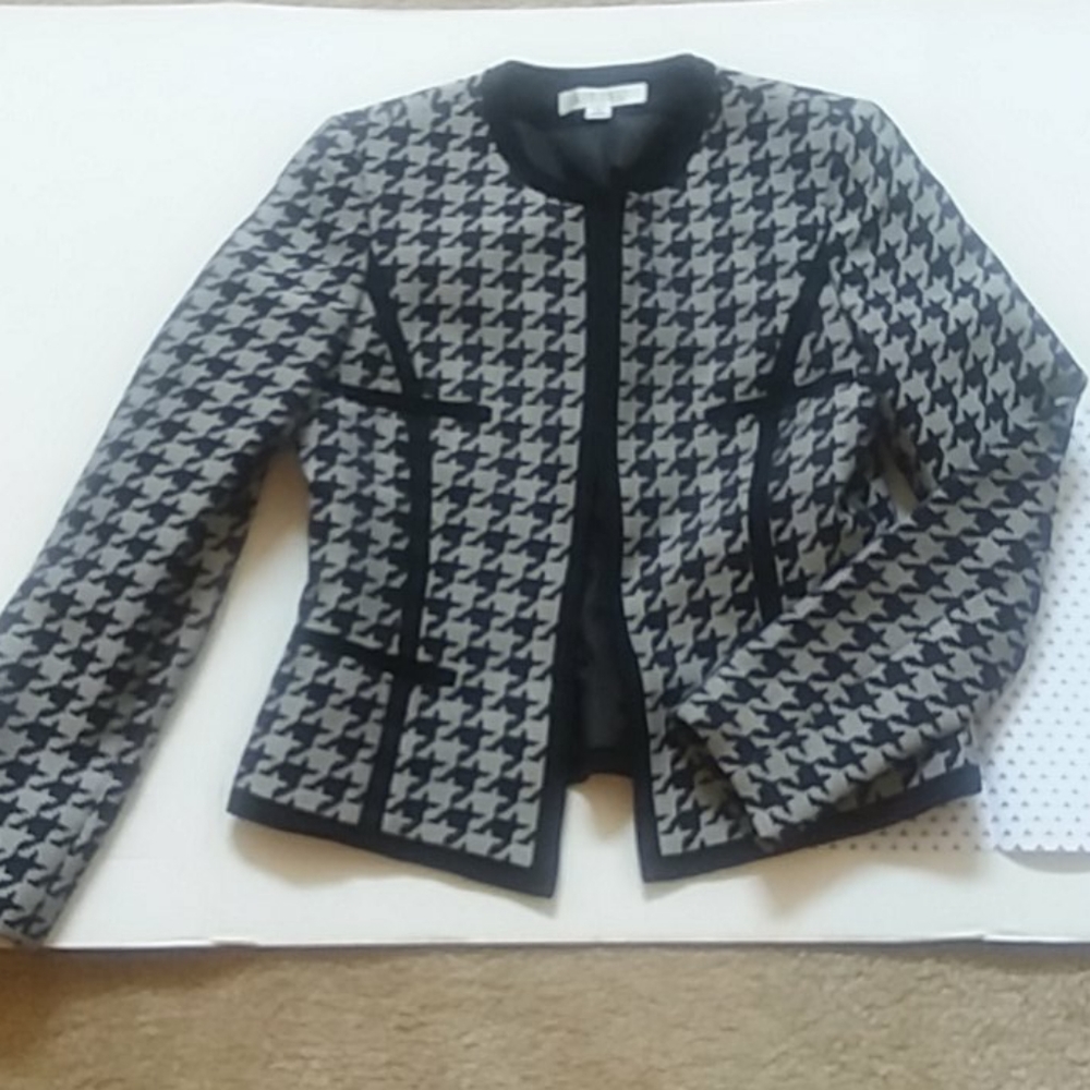Kasper jacket
